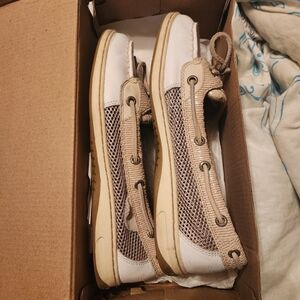 Sperry Topsider Angelfish Womens Boat shoes